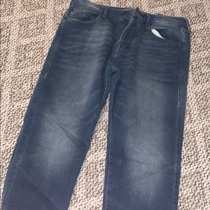 True Religion Relaxed skinny